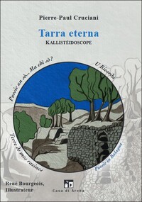 Picture of Tarra Eterna