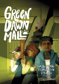 Picture of Green Dawn Mall