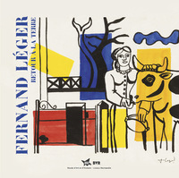 Picture of Fernand Léger, retour à la terre
