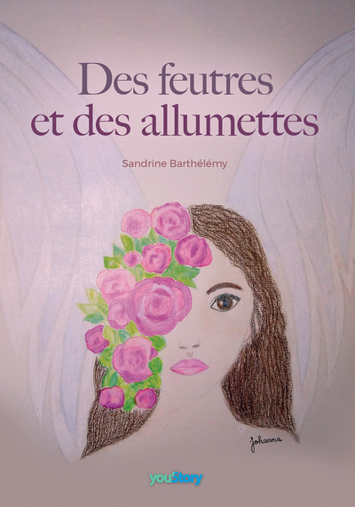 Picture of Des feutres et des allumettes
