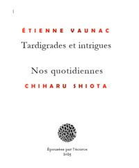 Image de Tardigrades et intrigues/Nos quotidiennes