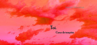 Image de Toi. Cœur de tempête.