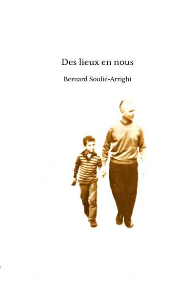 Image de Des lieux en nous