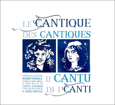 Image de Le Cantique des Cantiques