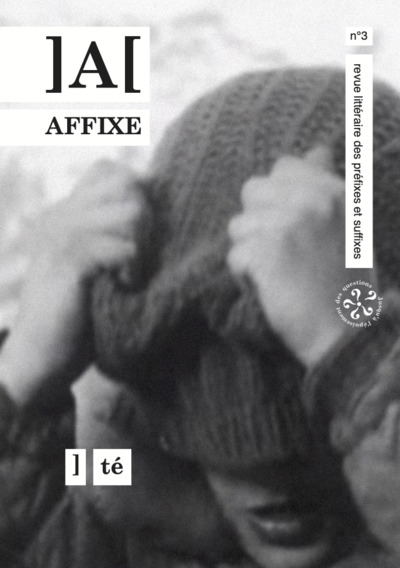 Picture of Affixe n°3 : -té