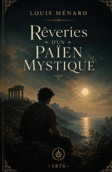 Image de Rêveries d'un païen mystique
