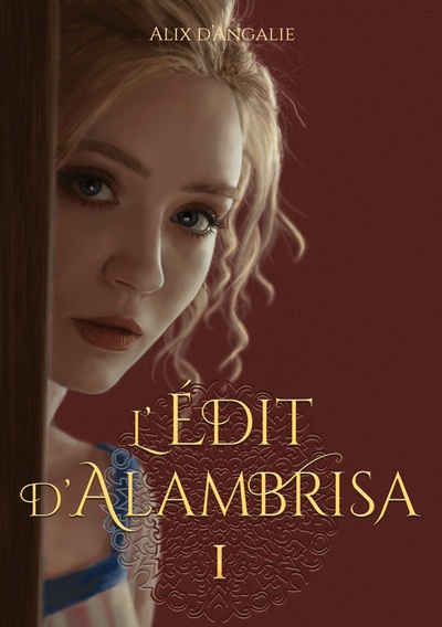 Image de L'Édit d'Alambrisa