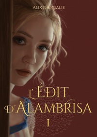 Image de L'Édit d'Alambrisa