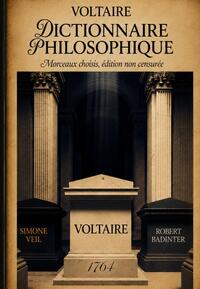 Image de Dictionnaire Philosophique