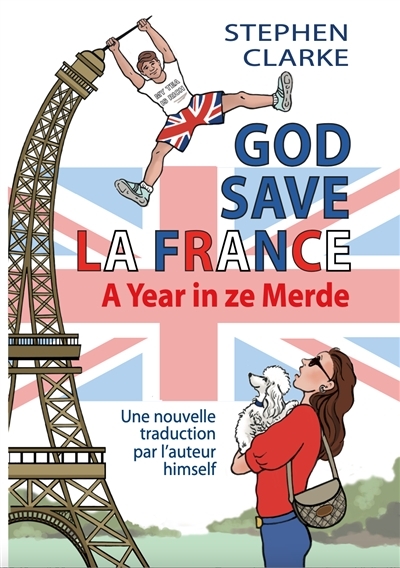Picture of God save la France