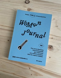 Image de Woman Journal Vol. 4 - Outils d'Émancipation (Tools for Emancipation)