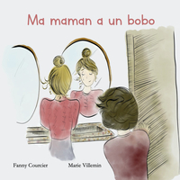 Image de Ma maman a un bobo