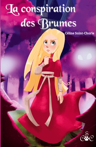 Image de La conspiration des Brumes