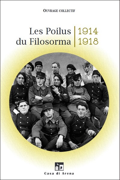 Picture of Les Poilus du Filosorma 14-18