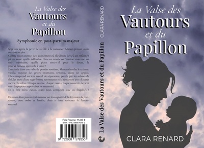 Picture of La Valse des Vautours et du Papillon