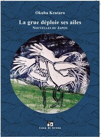 Image de La grue déploie ses ailes