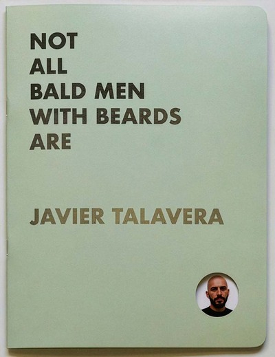 Image de Not All Bald Men with Beards Are