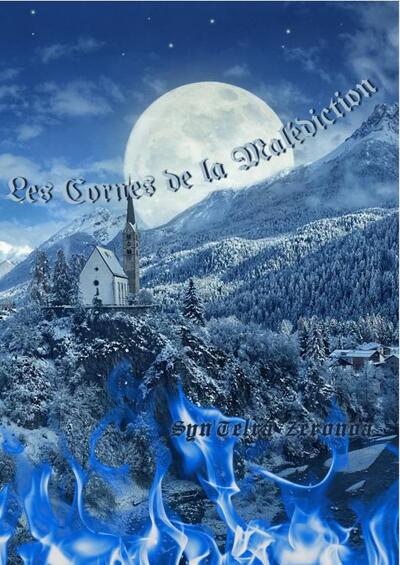 Picture of Les Cornes de la Malédiction