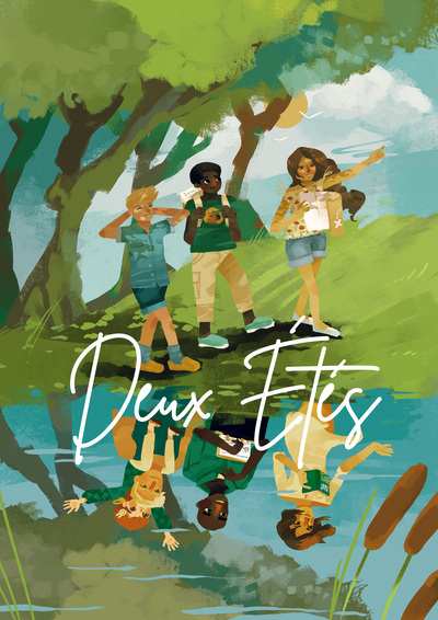 Picture of Deux Étés