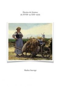 Picture of Destins de femmes