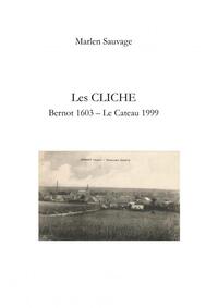 Picture of Les CLICHE Onze portraits 1603-1999