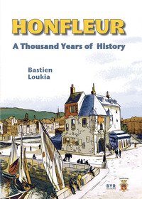 Picture of Honfleur – A Thousand Years of History