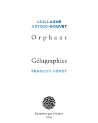 Image de Orphant/Gélugraphies