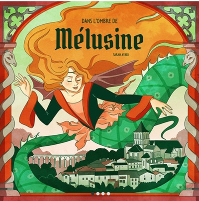 Image de DANS L'OMBRE DE MELUSINE