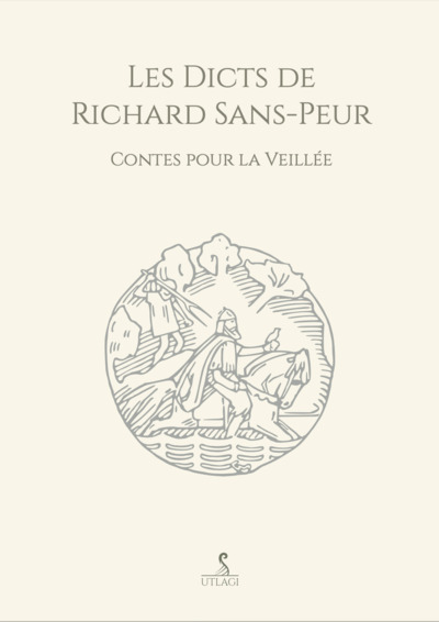 Picture of Les Dicts de Richard Sans-Peur