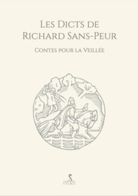 Picture of Les Dicts de Richard Sans-Peur