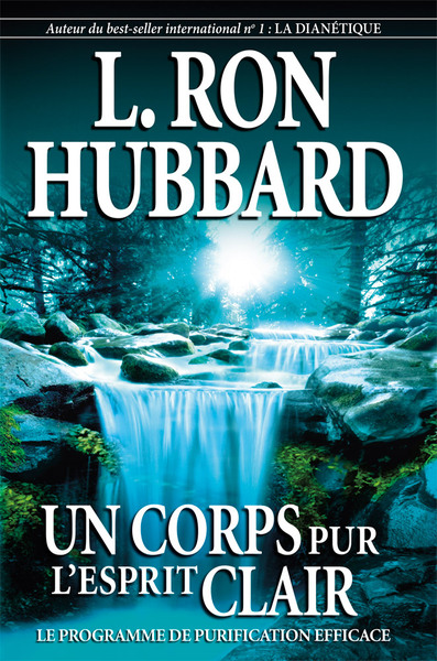 Image de UN CORPS PUR L'ESPRIT CLAIR