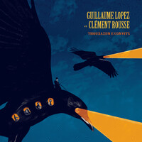 Image de Thouxazun e convits - Guillaume Lopez et Clément Rousse