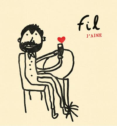 Image de J'aime (LP)