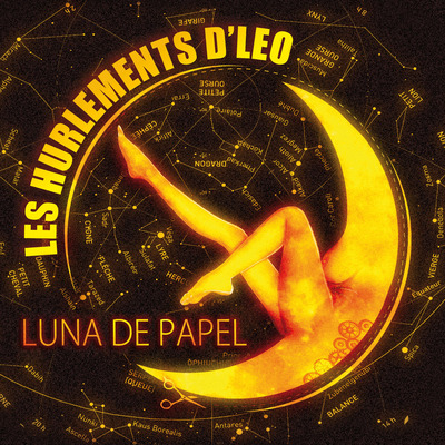Picture of Luna de Papel