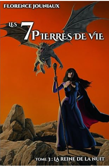 Picture of Les 7 Pierres de vie