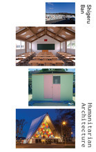 Picture of Shigeru Ban Humanitarian Architecture /anglais