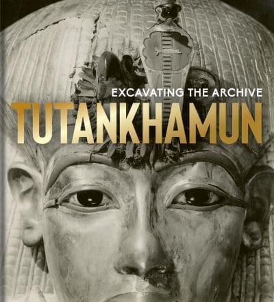Picture of Tutankhamun