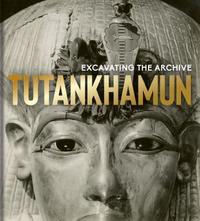 Picture of Tutankhamun