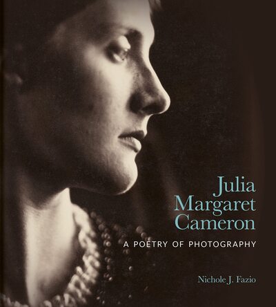 Image de J.Margaret Cameron A Poetry Of Photography
