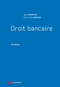 Picture of Droit bancaire