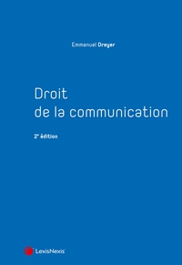 Picture of droit de la communication