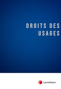 Image de Droit des usages