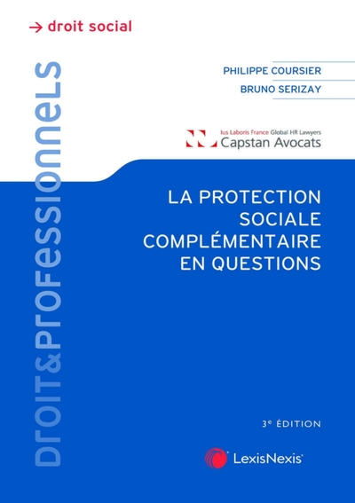 Image de la protection sociale complementaire en question