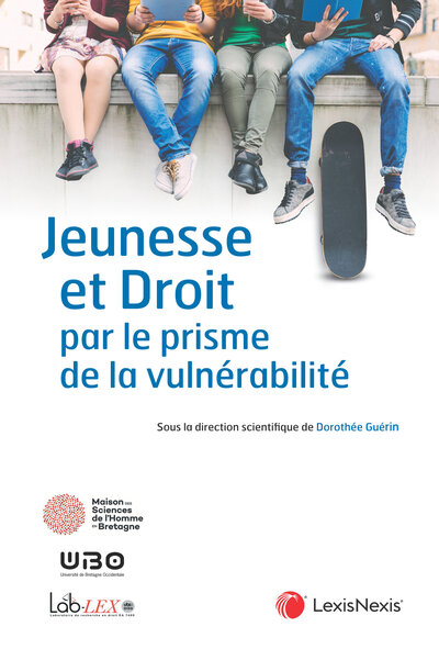Image de jeunesse et droit par le prisme de la vulnerabilite