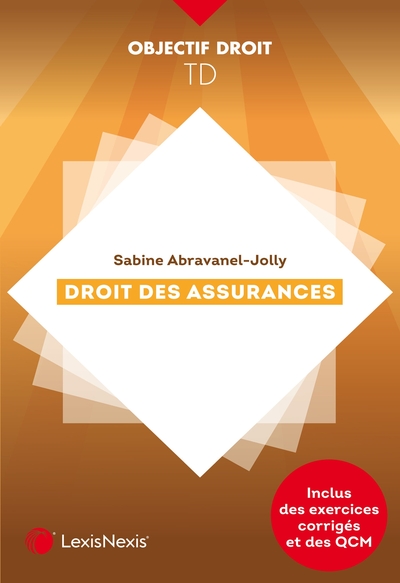 Image de Droit des assurances