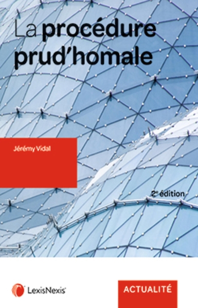 Picture of la procedure prud homale
