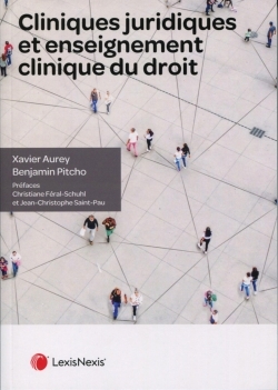 Picture of les cliniques juridiques