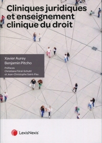 Picture of les cliniques juridiques