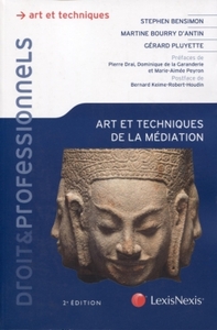 Picture of art et techniques de la mediation