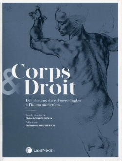 Picture of corps et droit